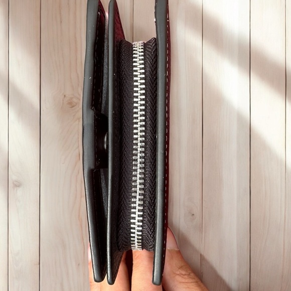 Coach Happy dog wallet - Picture 6 of 8